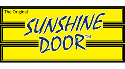 The Original Sunshine Door